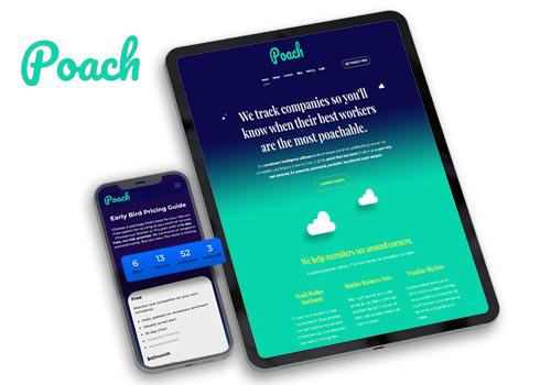 Poach.ai
