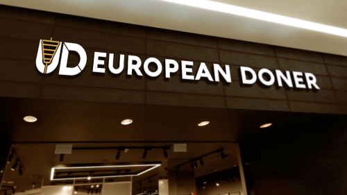 European Doner