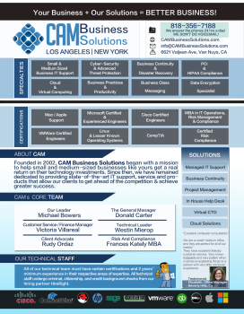 Graphic Compliance Resume