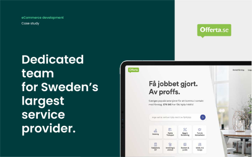 Offerta.se