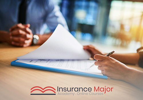 Insurance Major