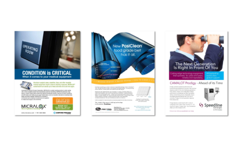 Print Advertising