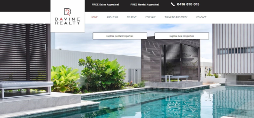 Davine Realty Australia