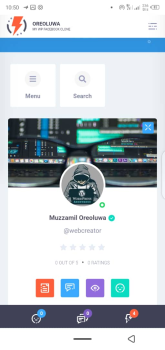 Facebook Clone