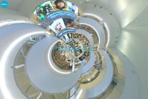 Primark Flagship Store Experience