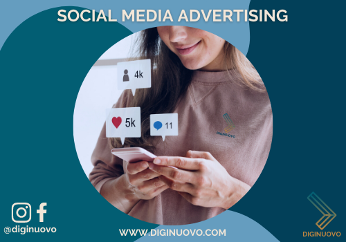 Social Media Advertising