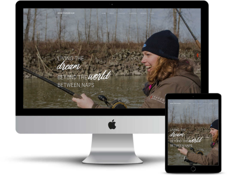 Personal Blog and Branding