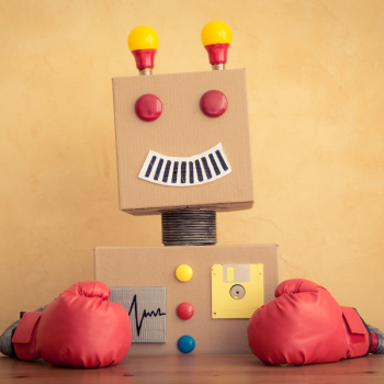AI meets Marketing