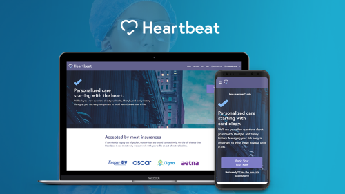 Heartbeat Health
