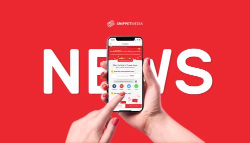 The fastest App growth in the Philippines