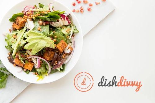 Dishdivvy - Impacting local communities with technology