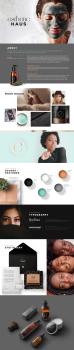 Esthetic Haus Brand Identity