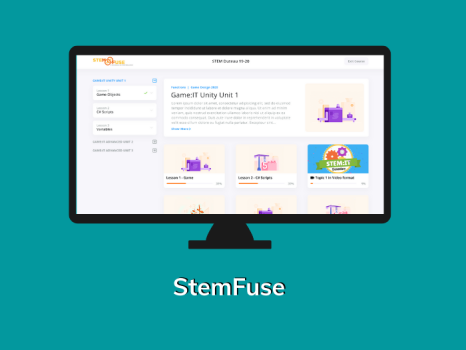 StemFuse