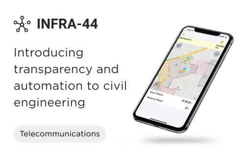 Infra44
