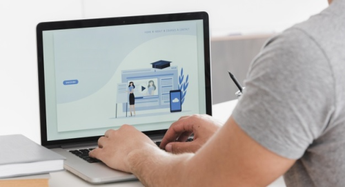 School Management Solution