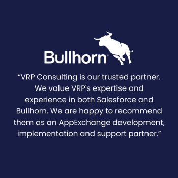 Beschleunigt die Lightning-App-Entwicklung mit technischer Expertise von VRP