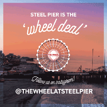 Steel Pier Social