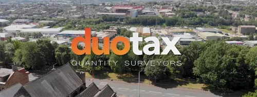 Duo Tax