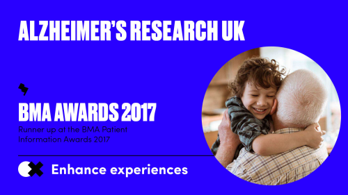 Alzheimer's Research UK
