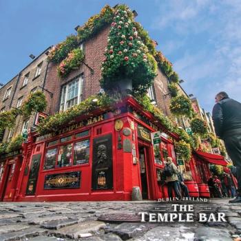 The Temple Bar Case Study