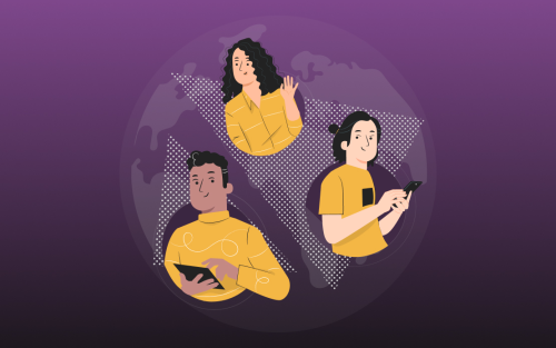 ML solution for world-famous startup