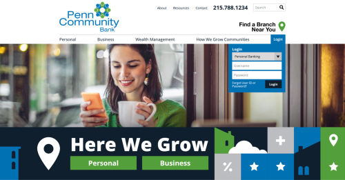 Penn Community Bank