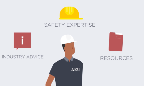 AEU - Onboarding Video