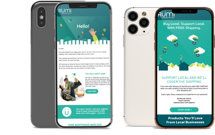 Rümi.ca Marketing Automation & Consulting