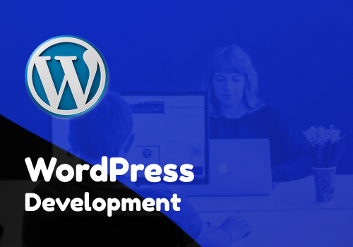 Wordpress development