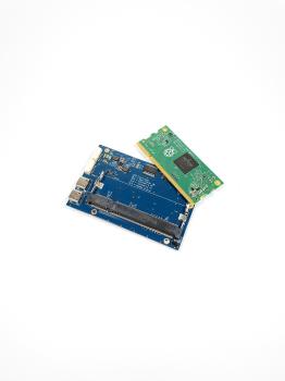 Drone Control board