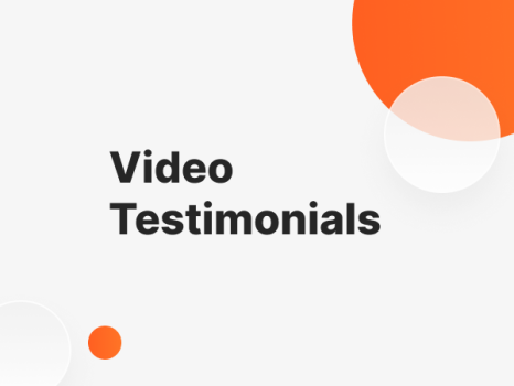Our Clients Testimonials