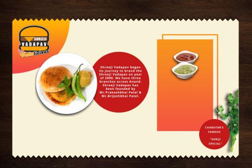 Product Branding with Interactive UI/Ux Design.