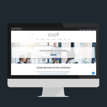 Consulting Company Growth Through Inbound Marketing & Sales Enablement