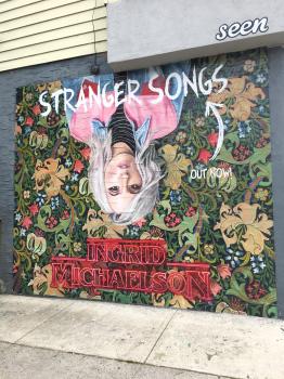 Stranger Songs