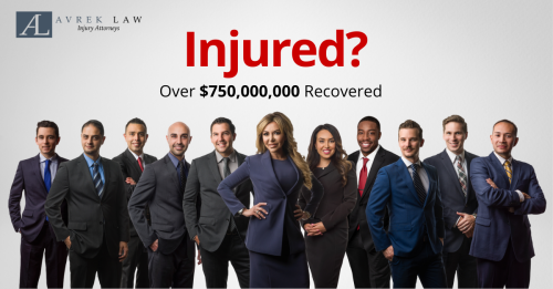 How Avrek Law Firm and NetFly Acquire Motor Vehicle Accident Cases for Under $700 per Case