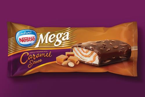 Nestle Mega