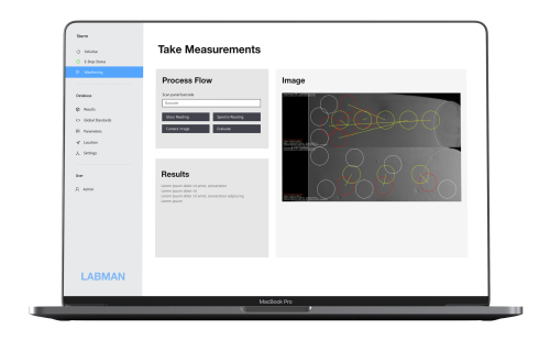 Storm - A Global Data Repository