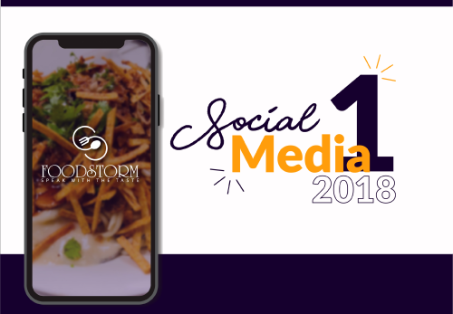 Social Media - 1
