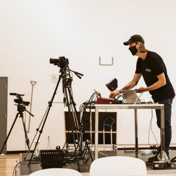 Ceremony Live Streaming