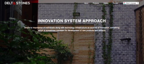 This is a Catalogue Website