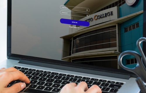 Benedicto College - Registration System