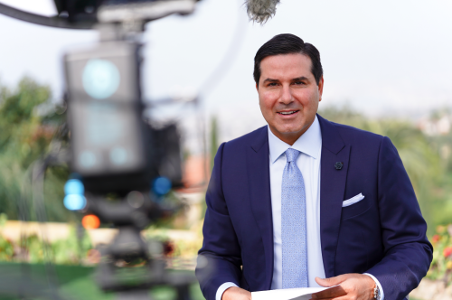 Social Media Management & Content Production - Badii Group Private Wealth Management