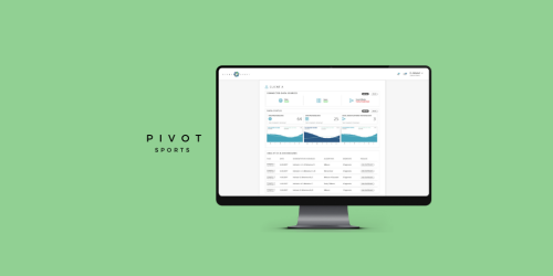 Pivot Sports | Big Data Analytics
