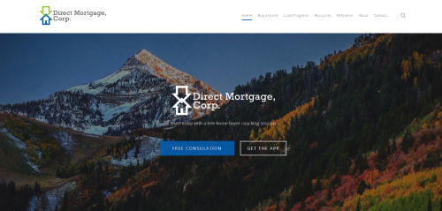 Direct Mortgage Team