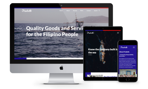 Frabelle Group of Companies