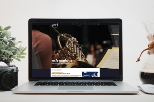 wcfsymphony