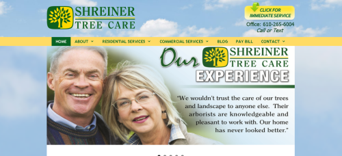 Shreiner Tree Care