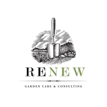 Renew Landscapes Branding Project
