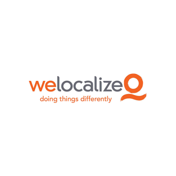 Welocalize - Transform Your Content and Data