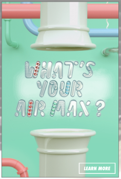 Nike Air Max - What's your Air Max?